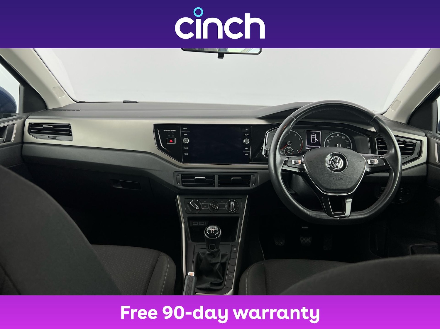 Used Volkswagen Polo 2020 for sale - 76928136: Photo 15