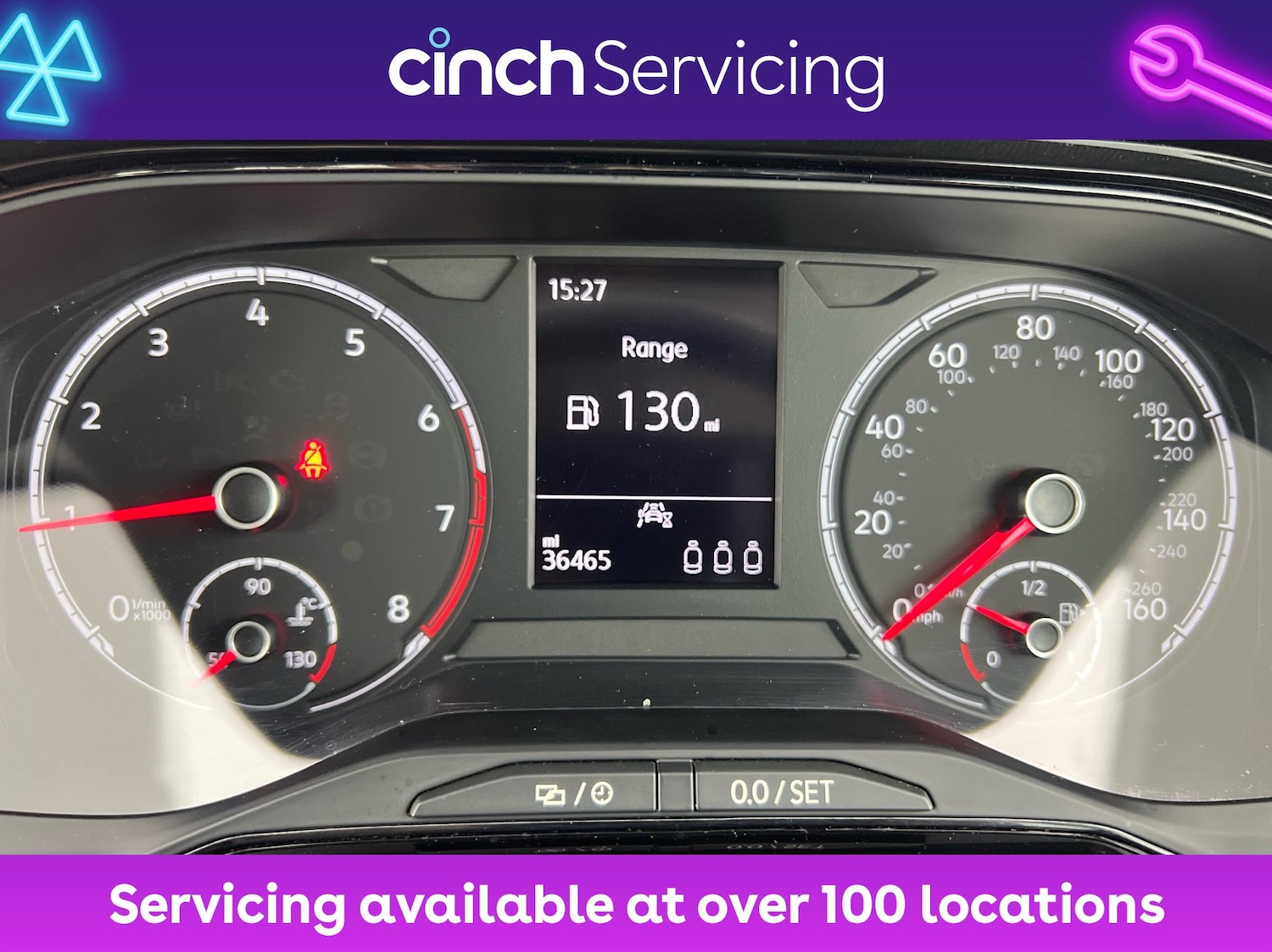 Used Volkswagen Polo 2020 for sale - 76928136: Photo 18