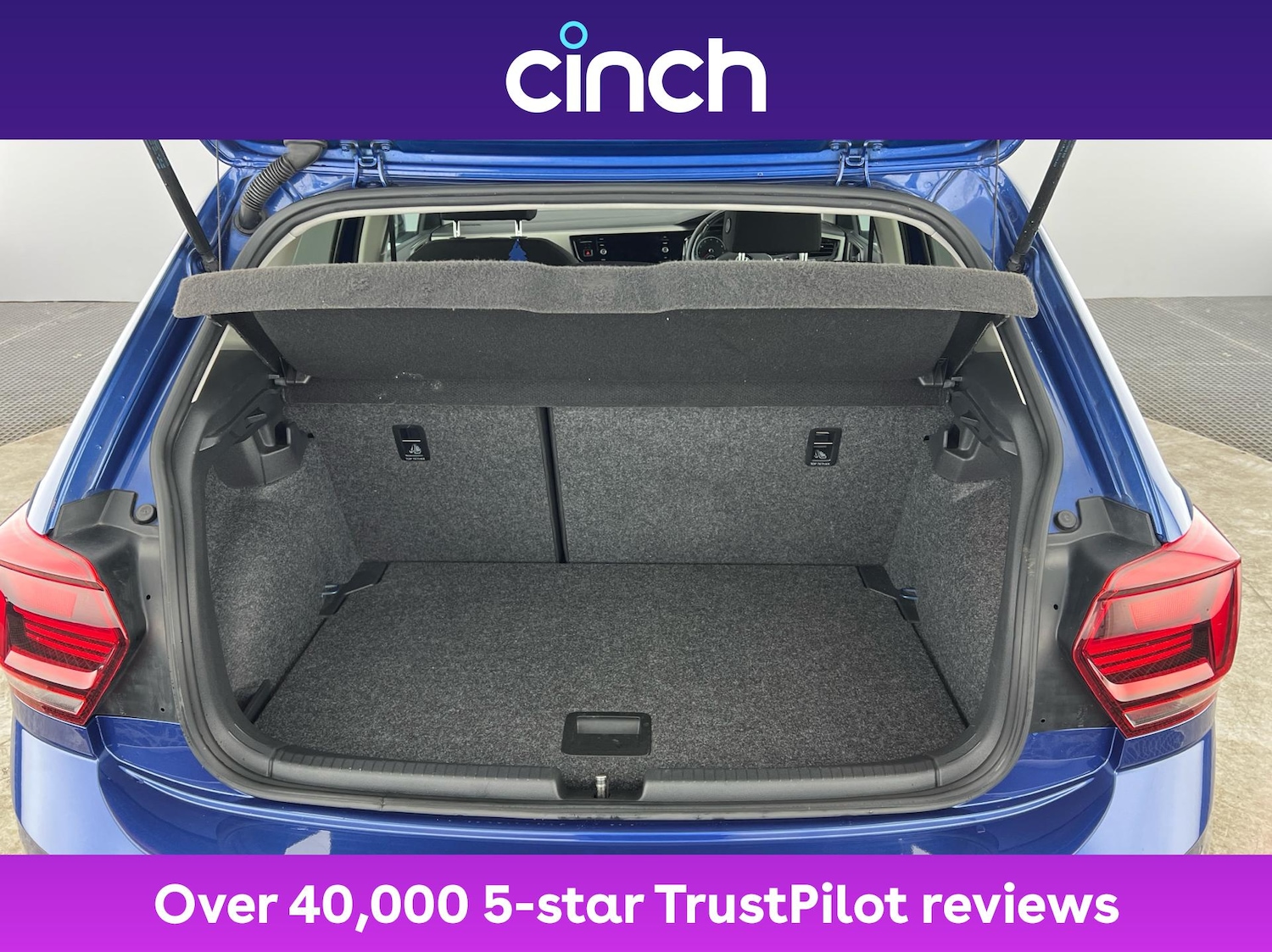 Used Volkswagen Polo 2020 for sale - 76928136: Photo 21