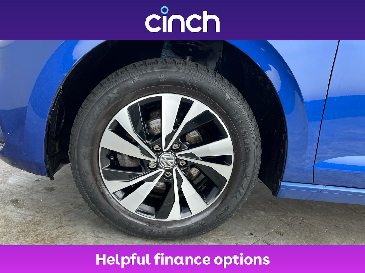 Used Volkswagen Polo 2020 for sale - 76928136: Photo 24