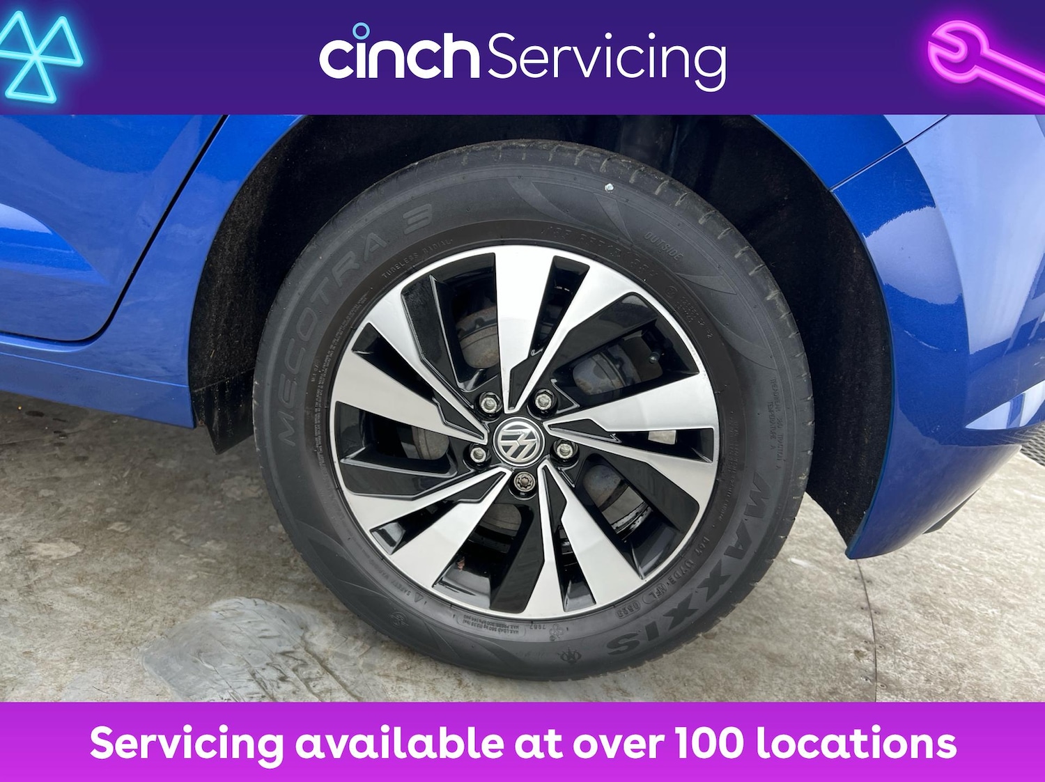 Used Volkswagen Polo 2020 for sale - 76928136: Photo 26