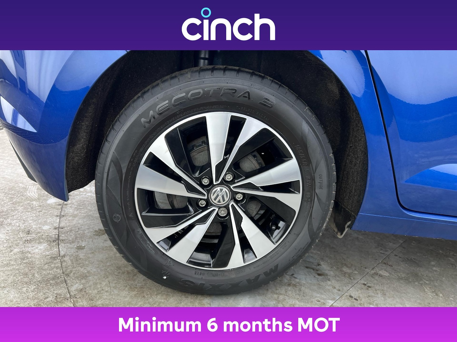 Used Volkswagen Polo 2020 for sale - 76928136: Photo 27