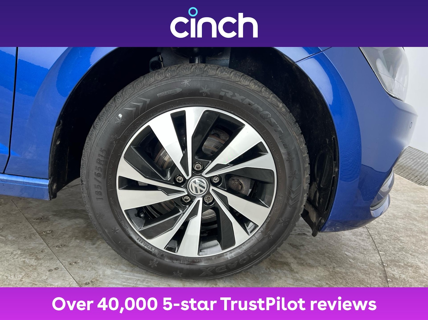 Used Volkswagen Polo 2020 for sale - 76928136: Photo 28