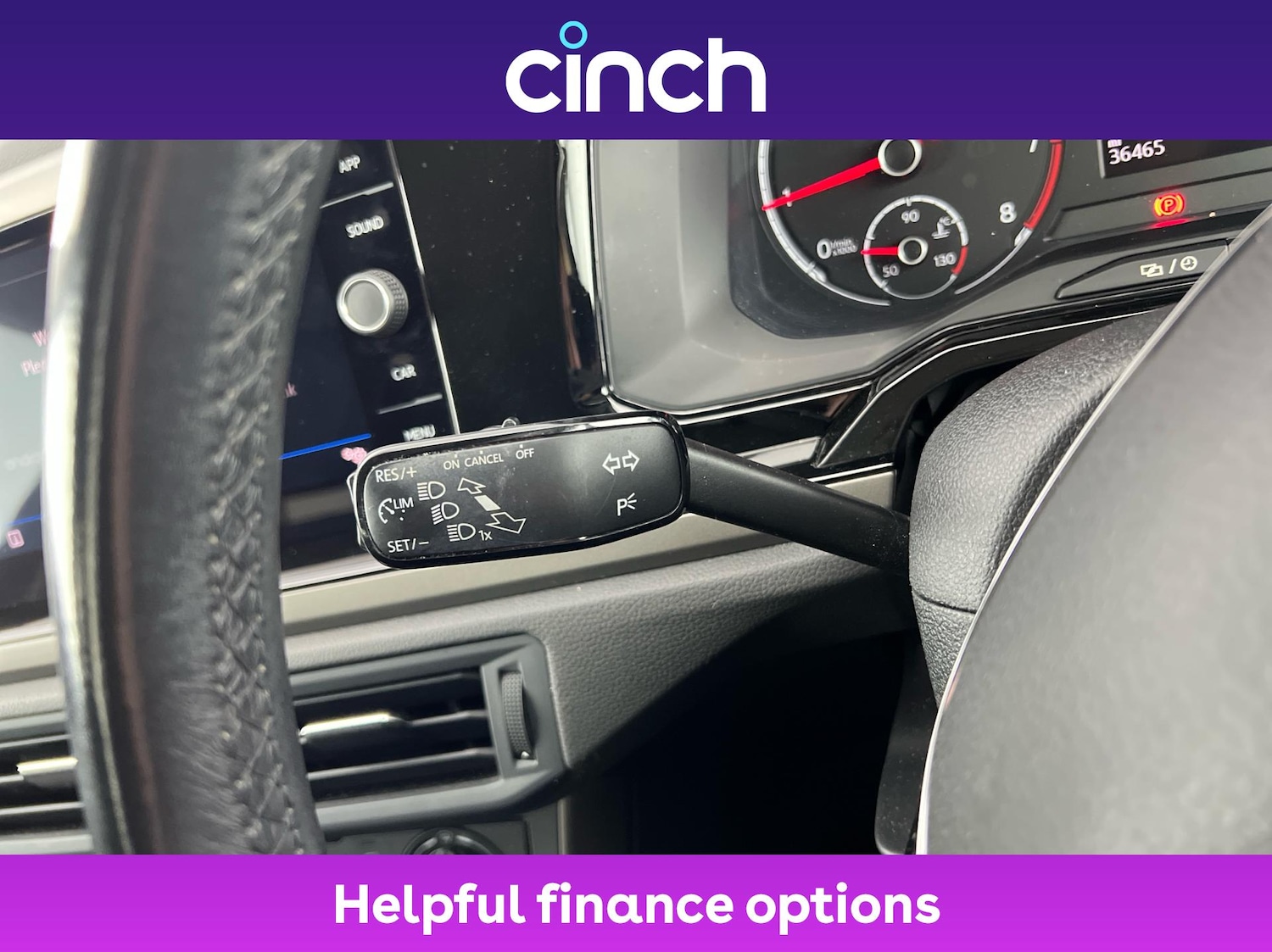 Used Volkswagen Polo 2020 for sale - 76928136: Photo 35