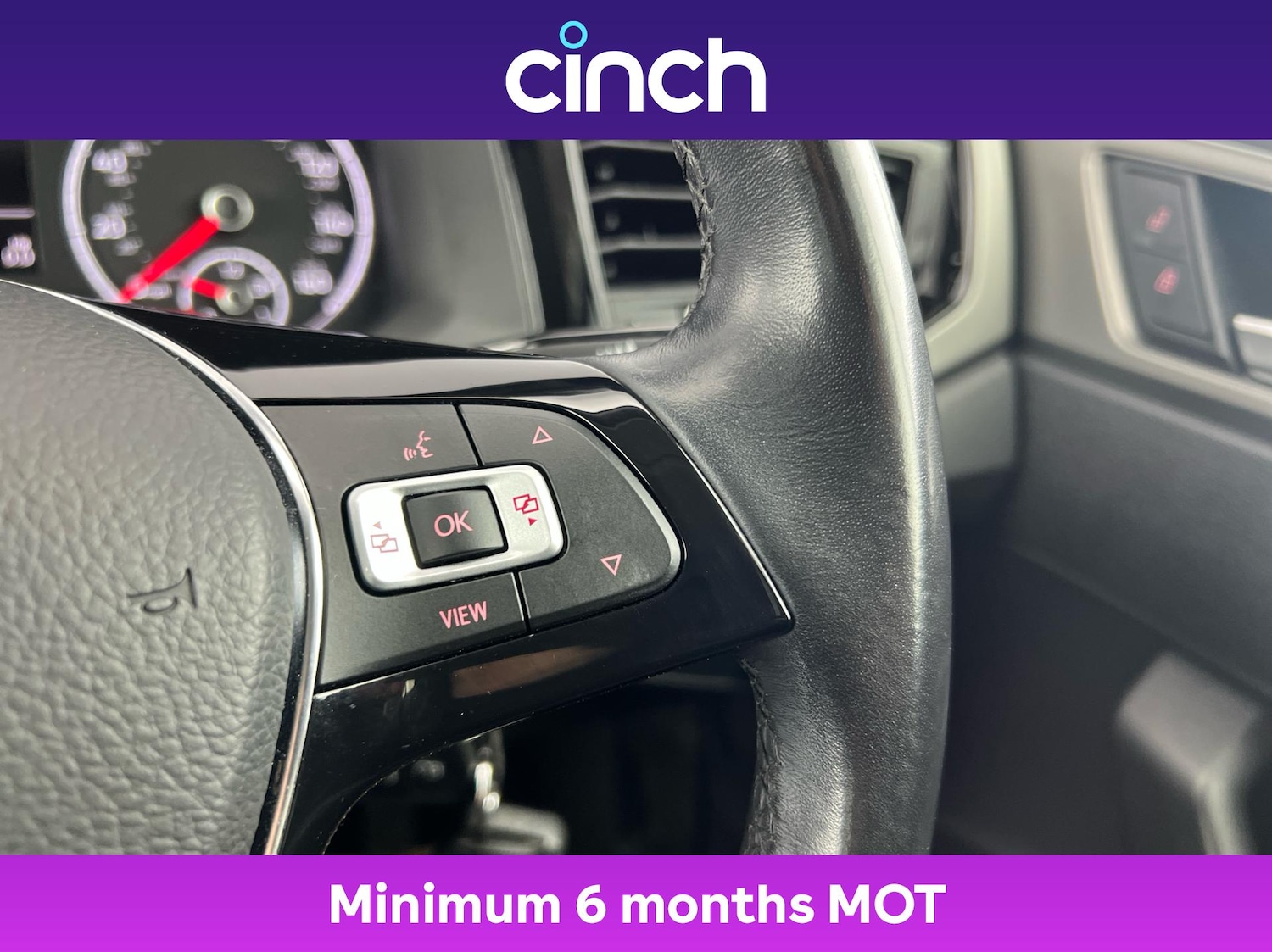 Used Volkswagen Polo 2020 for sale - 76928136: Photo 37