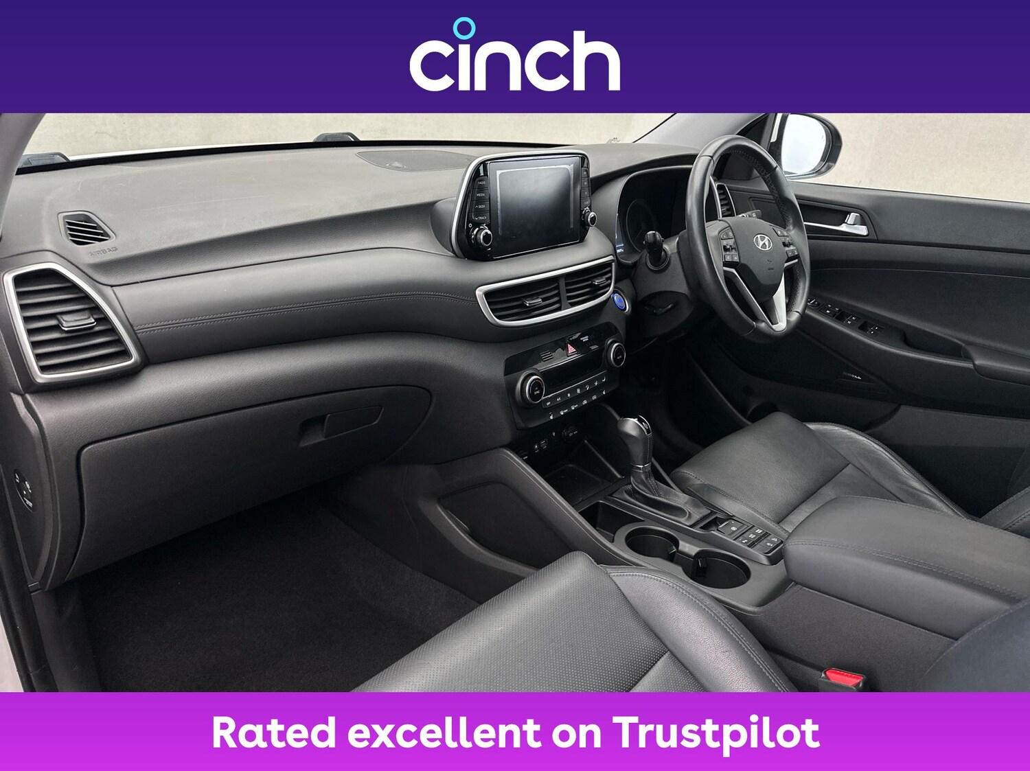 Used Hyundai TUCSON 2018 for sale - 76173603: Photo 14