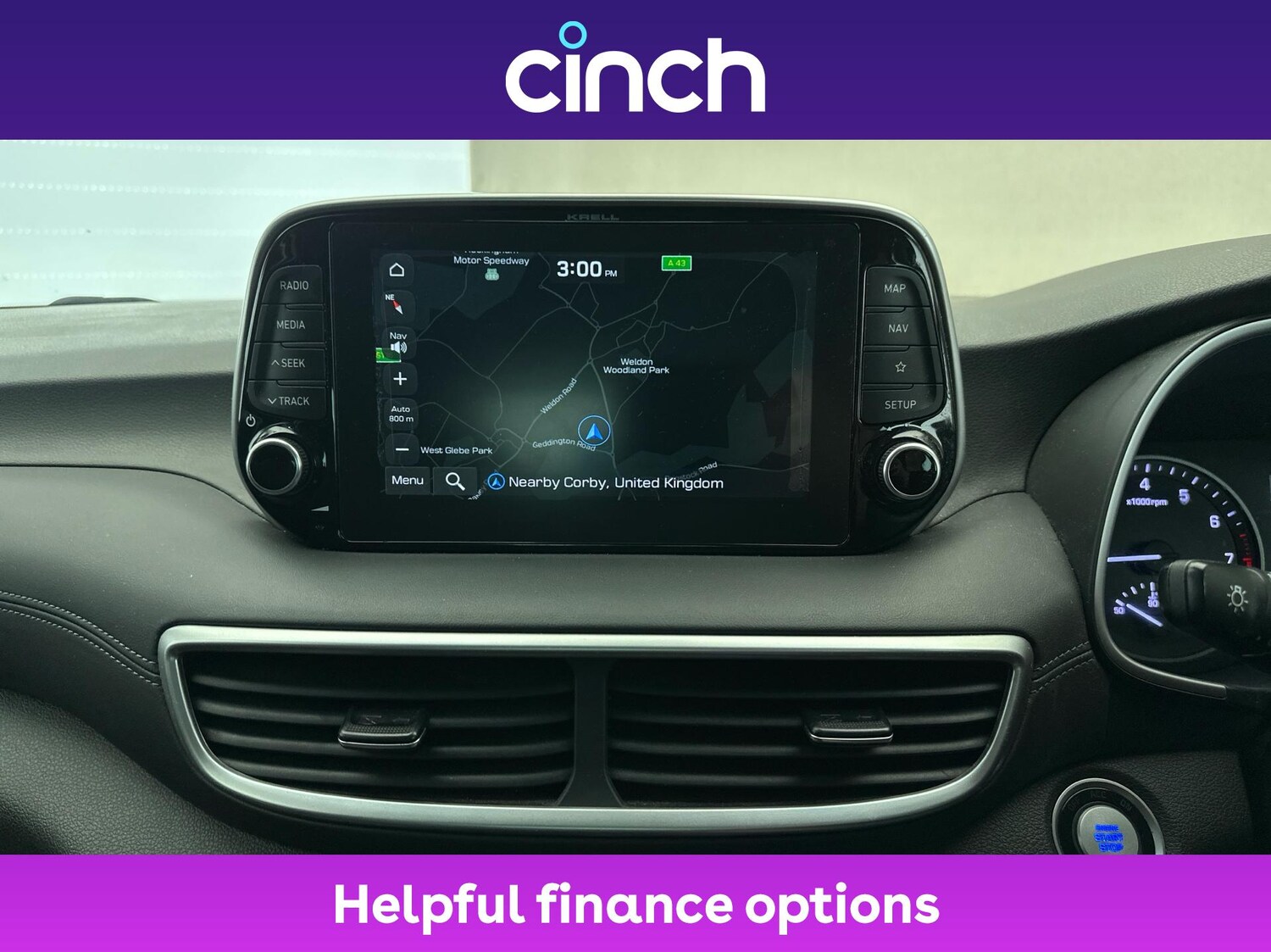 Used Hyundai TUCSON 2018 for sale - 76173603: Photo 17