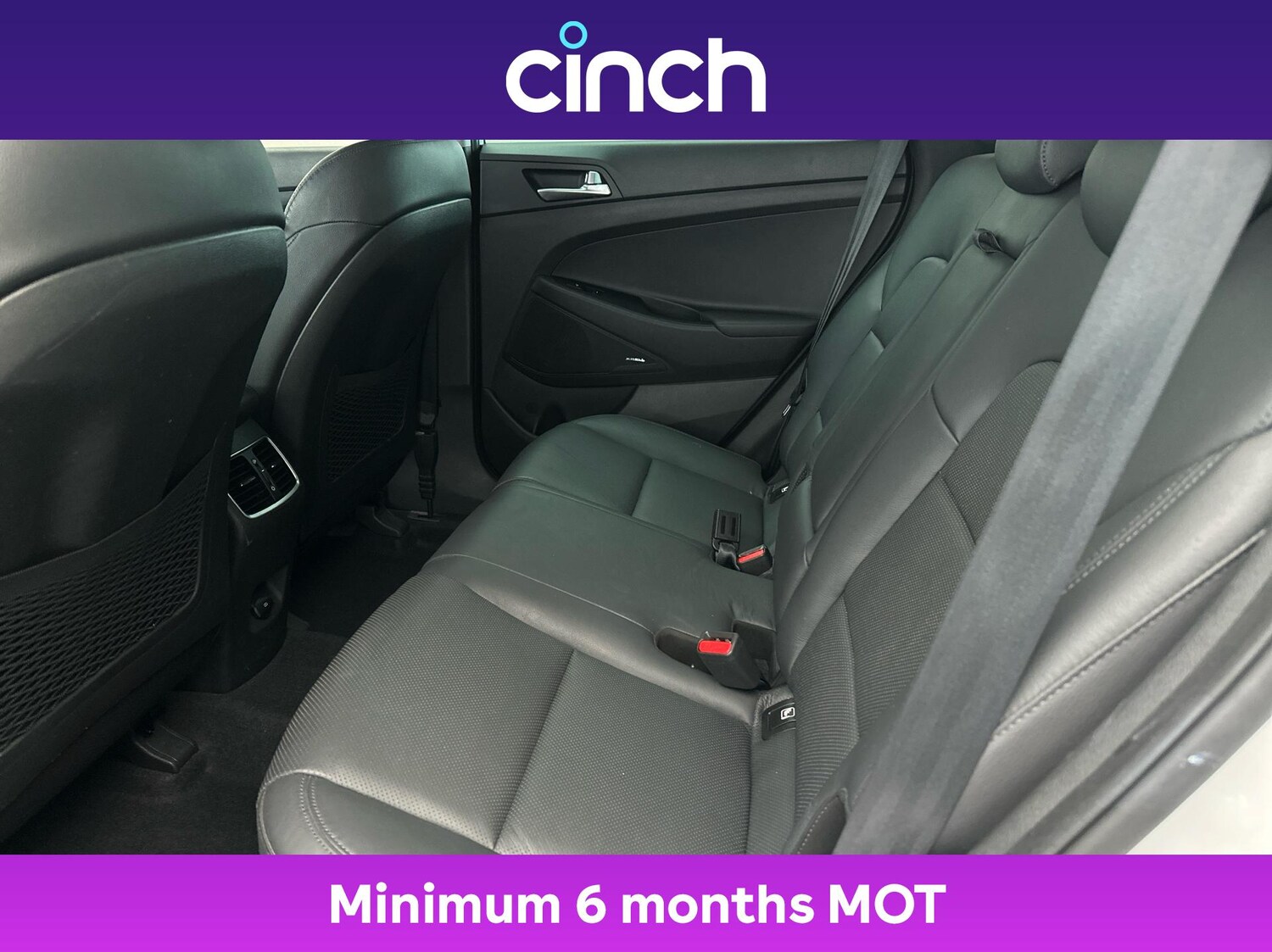 Used Hyundai TUCSON 2018 for sale - 76173603: Photo 20