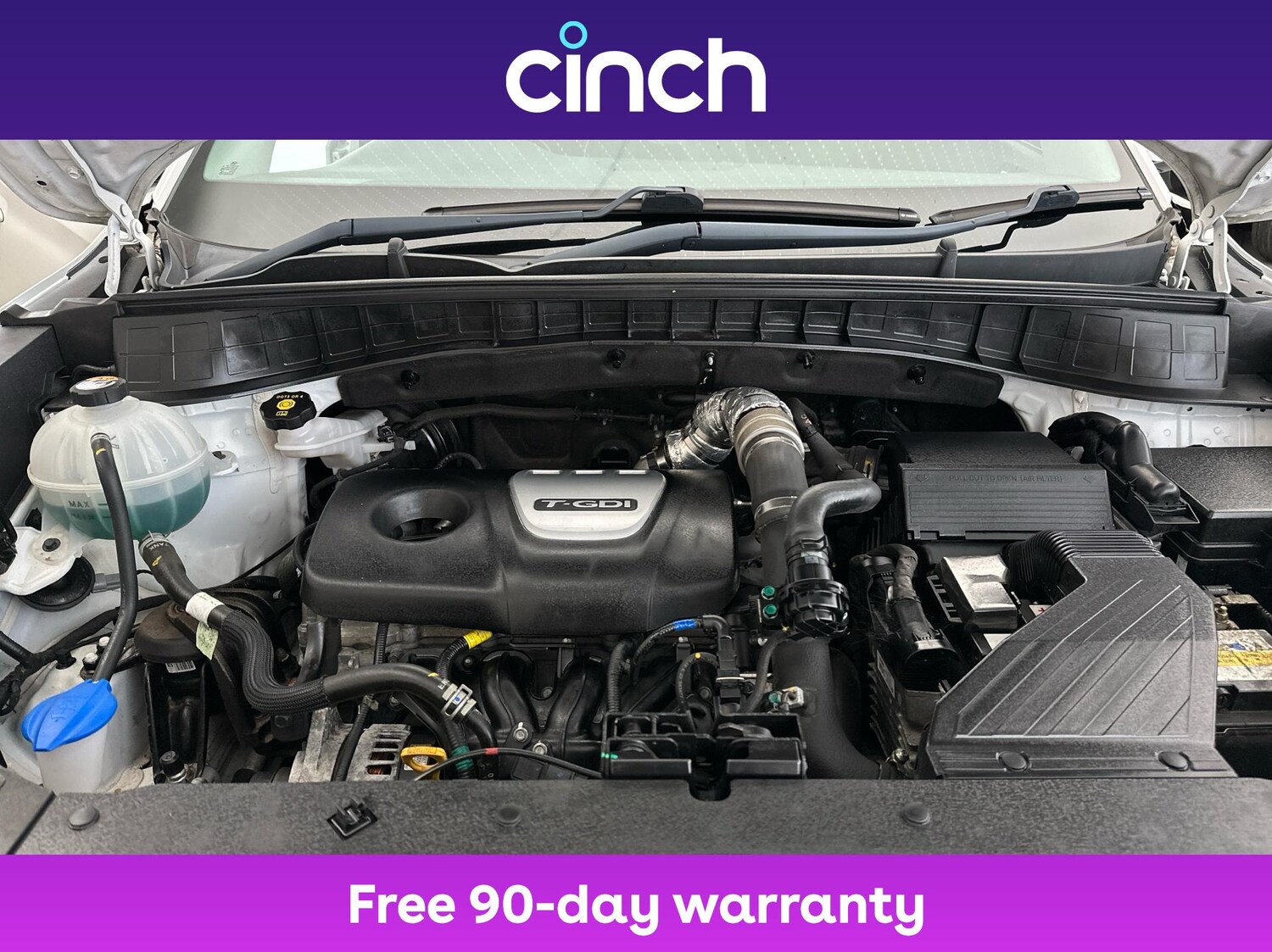 Used Hyundai TUCSON 2018 for sale - 76173603: Photo 23