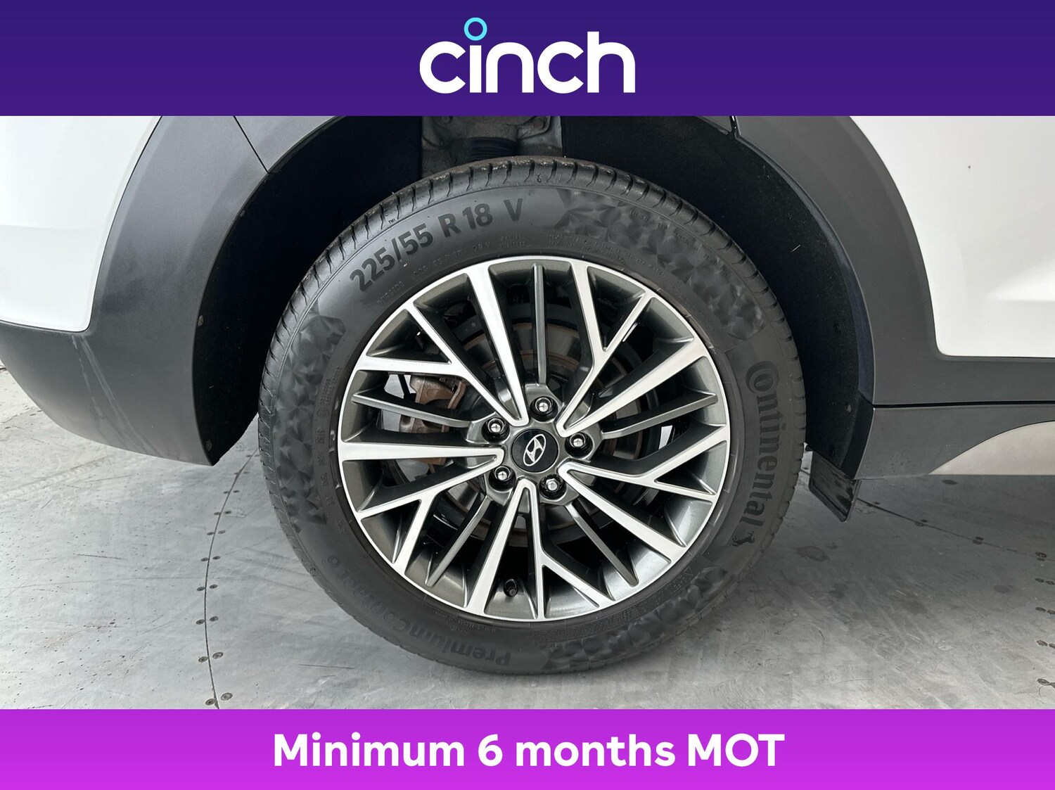 Used Hyundai TUCSON 2018 for sale - 76173603: Photo 27