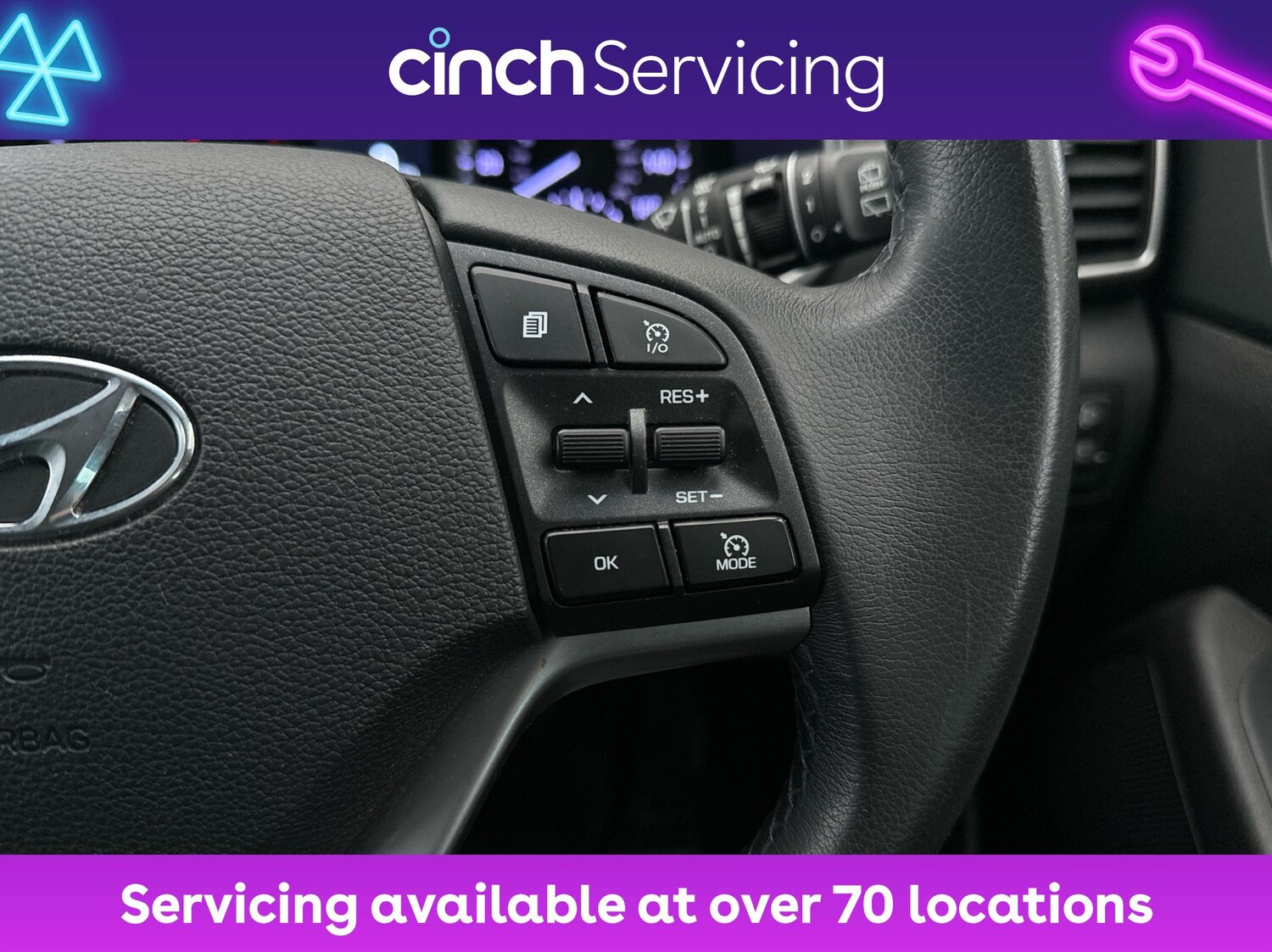 Used Hyundai TUCSON 2018 for sale - 76173603: Photo 31