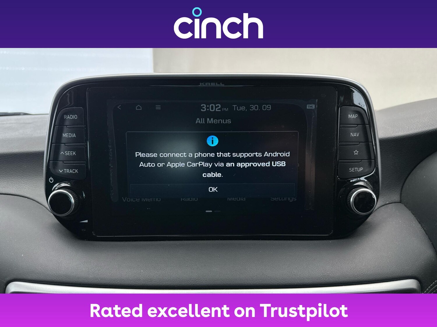 Used Hyundai TUCSON 2018 for sale - 76173603: Photo 33