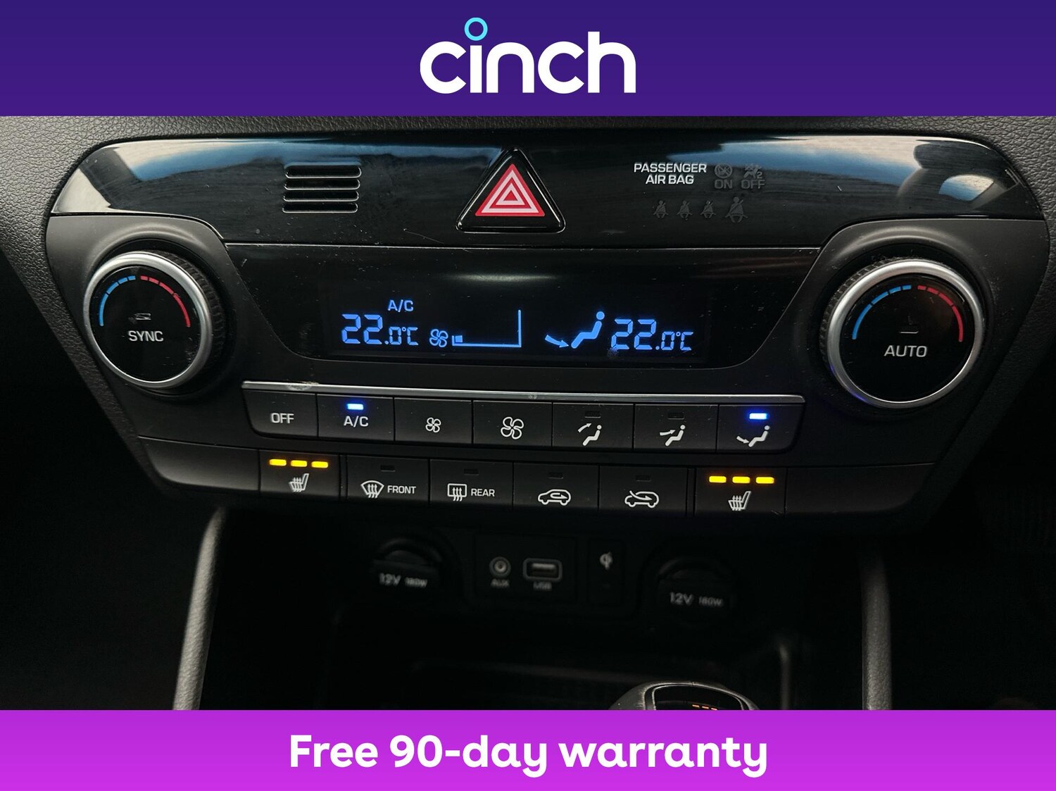 Used Hyundai TUCSON 2018 for sale - 76173603: Photo 34