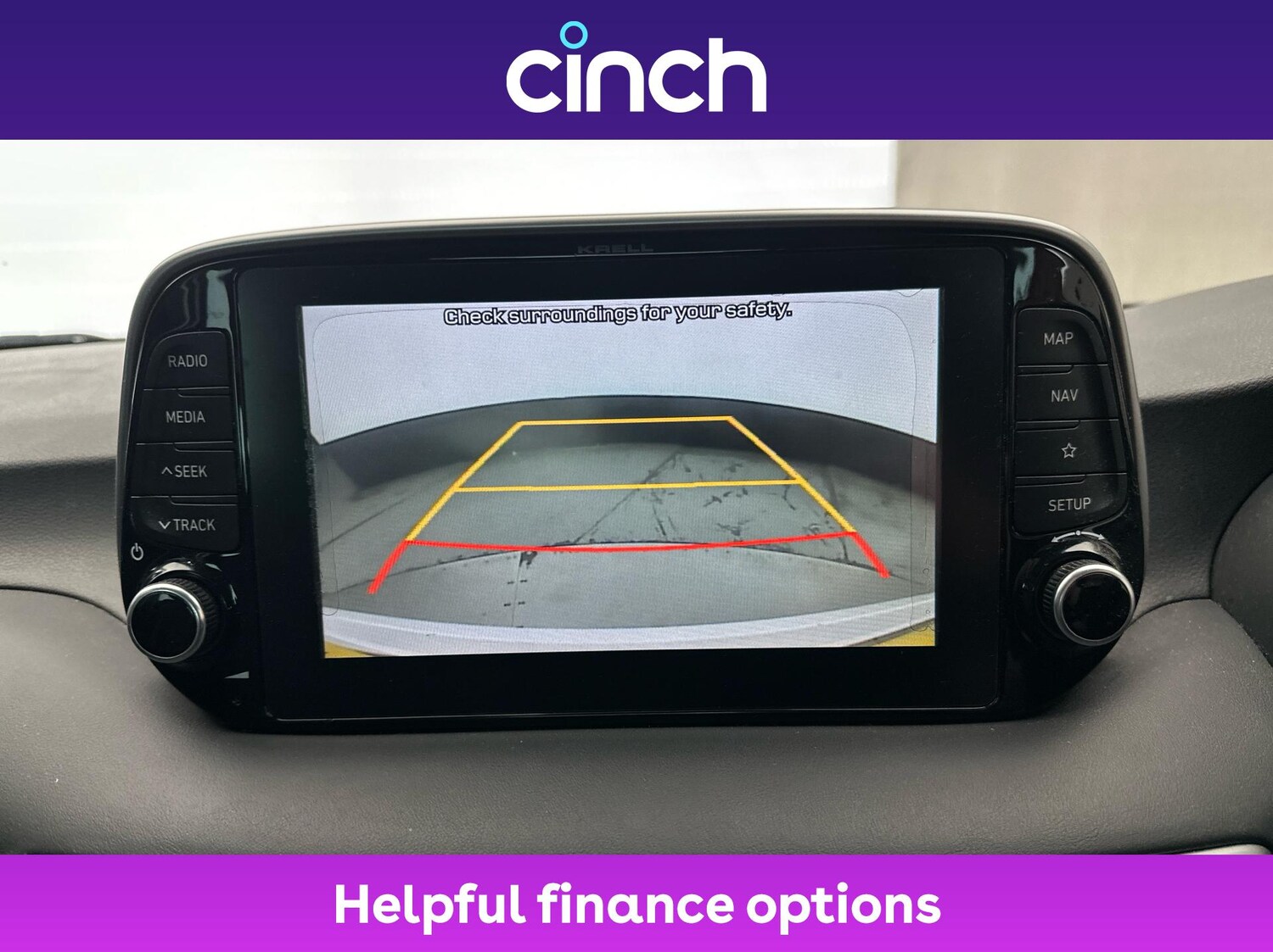 Used Hyundai TUCSON 2018 for sale - 76173603: Photo 35