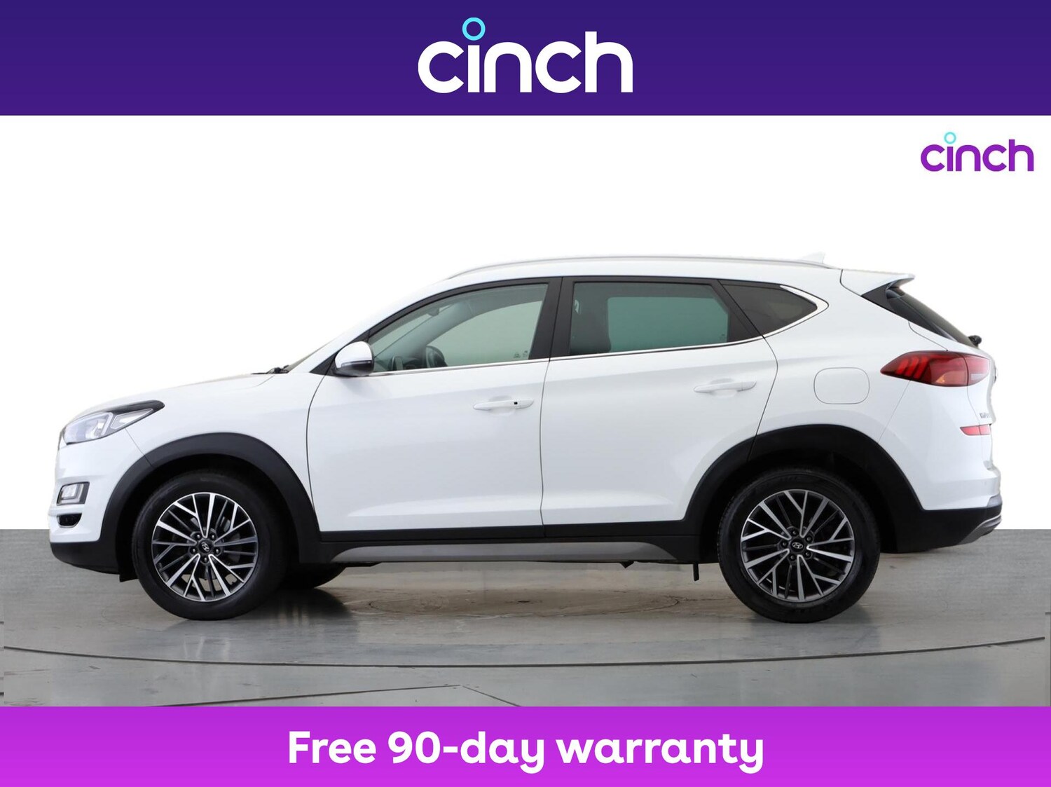 Used Hyundai TUCSON 2018 for sale - 76173603: Photo 8
