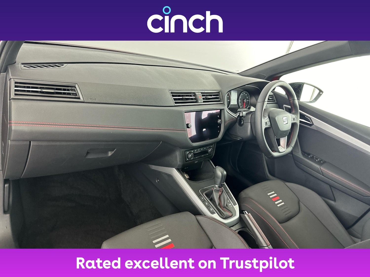 Used SEAT Arona 2021 for sale - 76438644: Photo 14