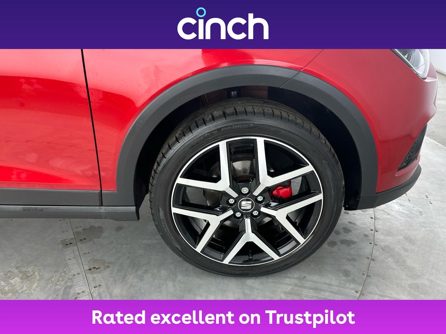 Used SEAT Arona 2021 for sale - 76438644: Photo 28