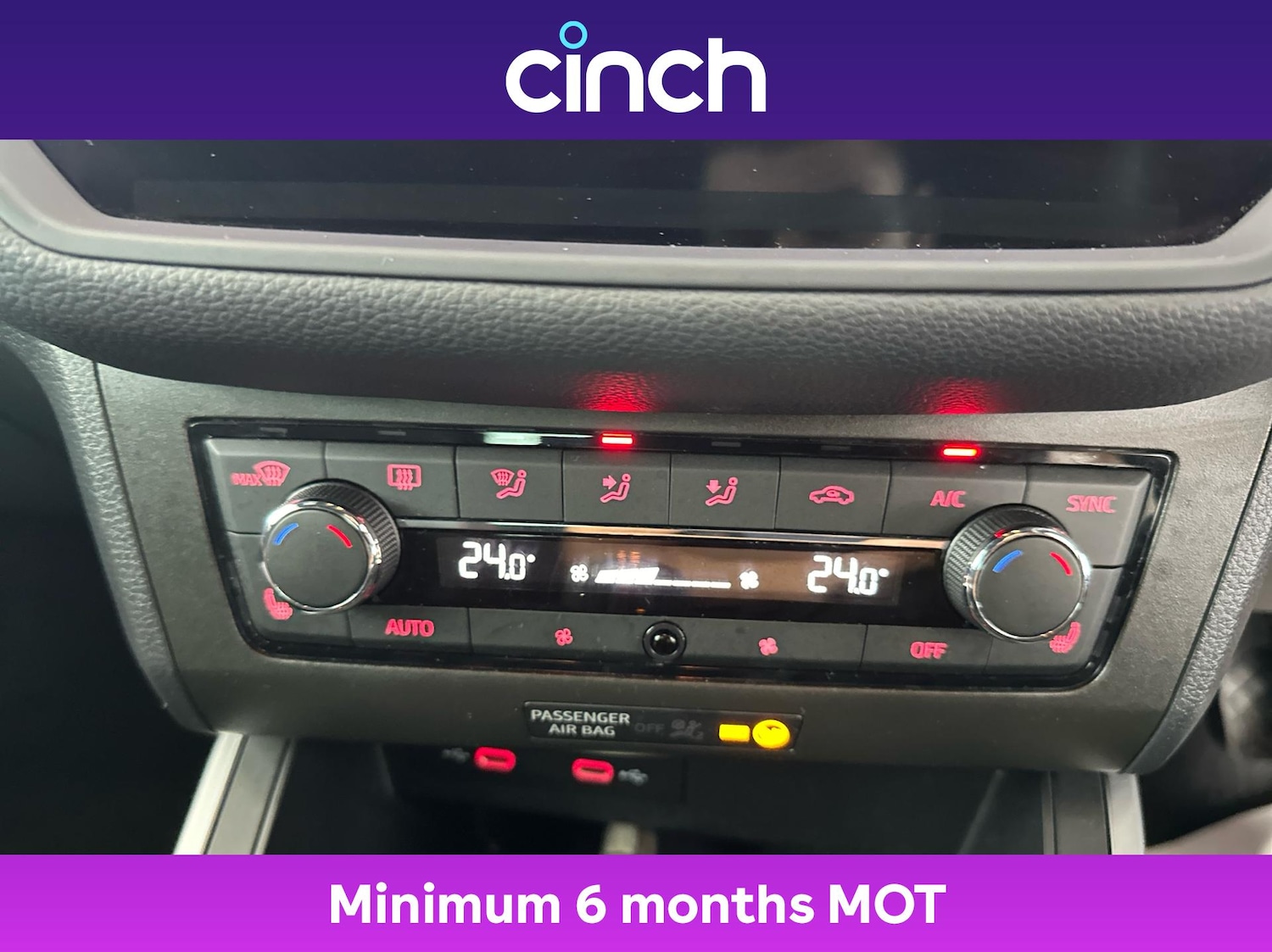 Used SEAT Arona 2021 for sale - 76438644: Photo 32