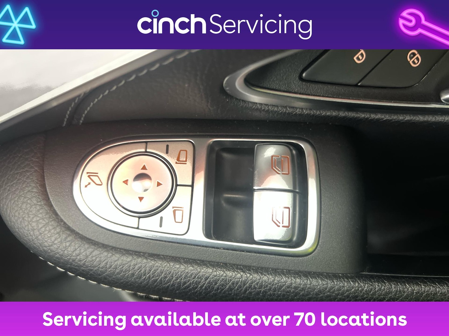 Used Mercedes-Benz C Class 2018 for sale - 76297810: Photo 36