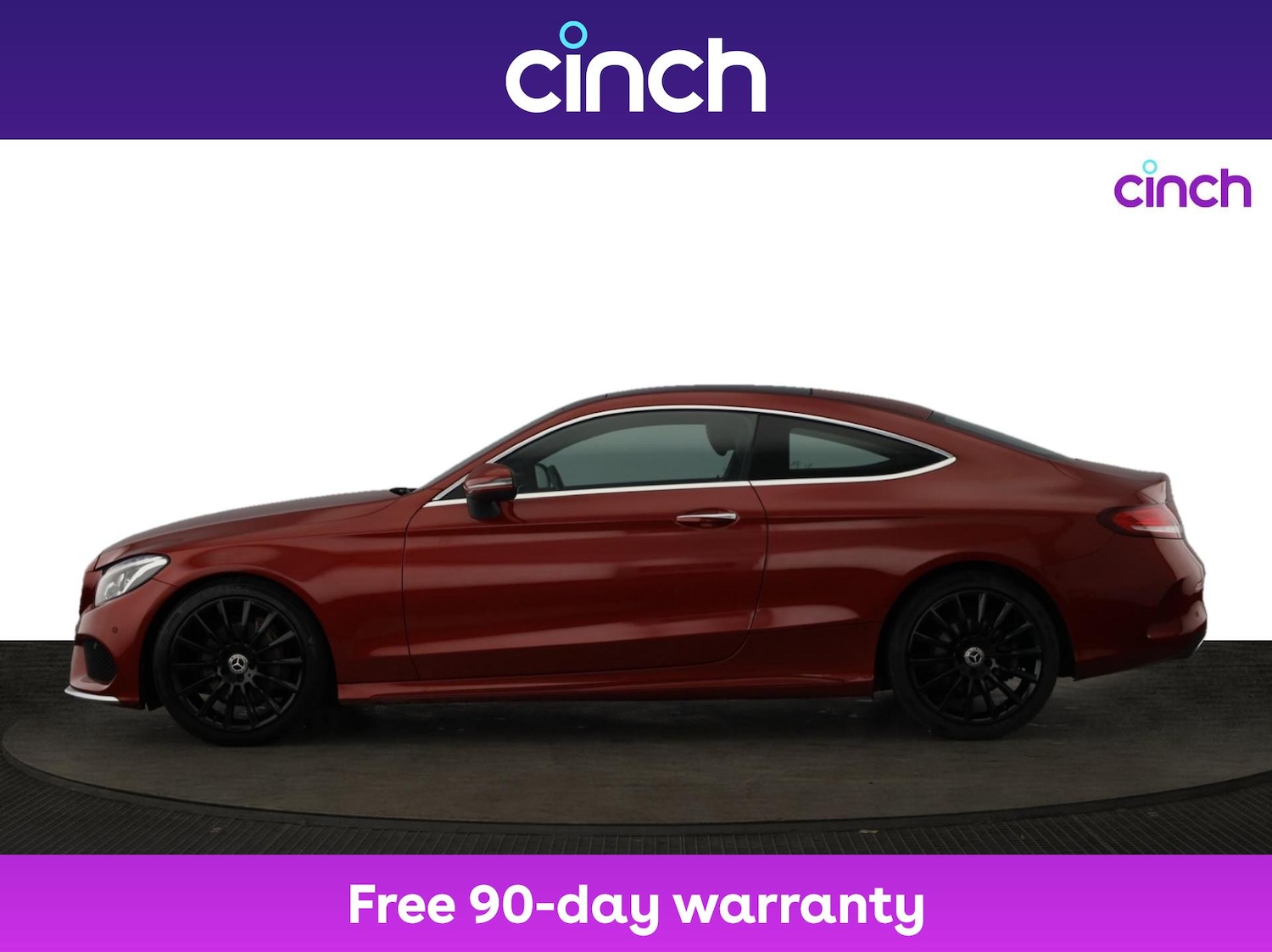 Used Mercedes-Benz C Class 2018 for sale - 76297810: Photo 8