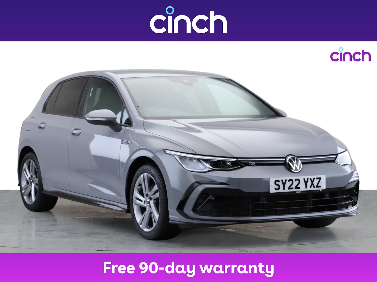 Used Volkswagen Golf 2022 for sale - 76313591: Photo 1