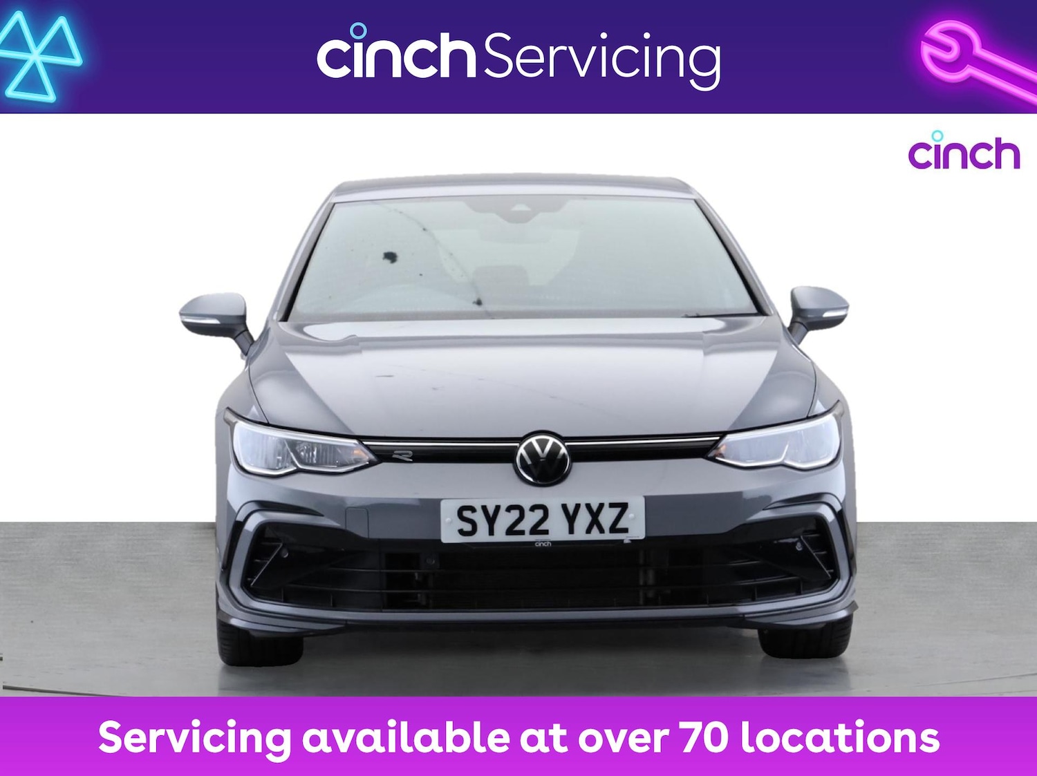 Used Volkswagen Golf 2022 for sale - 76313591: Photo 11