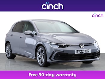 Volkswagen - Golf