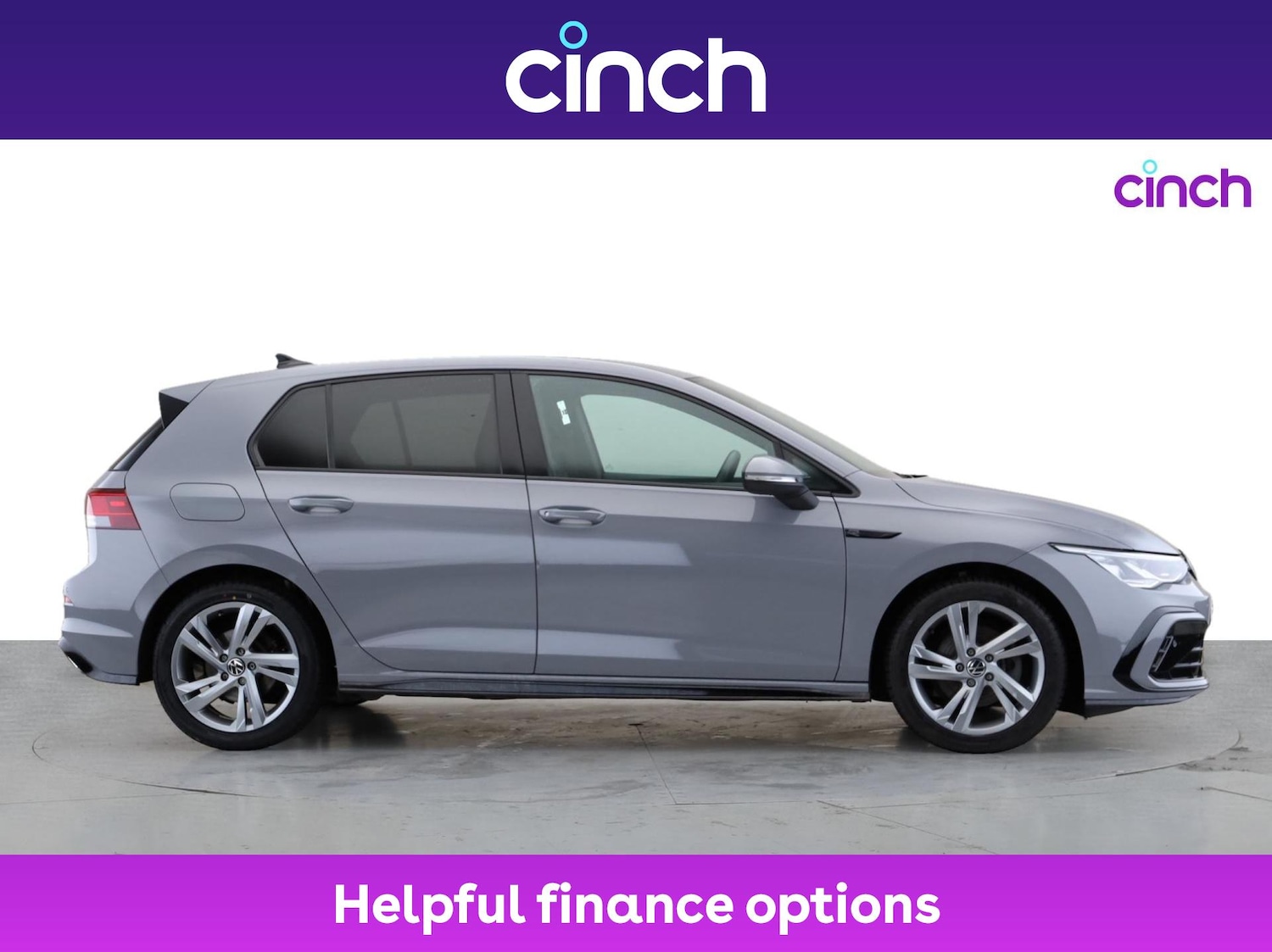 Used Volkswagen Golf 2022 for sale - 76313591: Photo 2