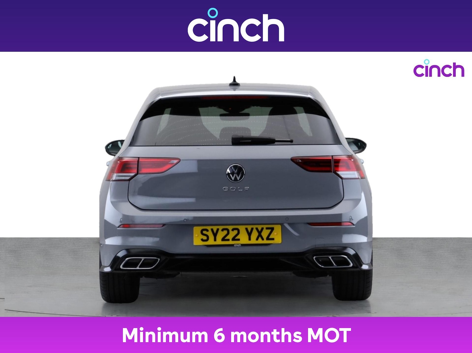 Used Volkswagen Golf 2022 for sale - 76313591: Photo 5