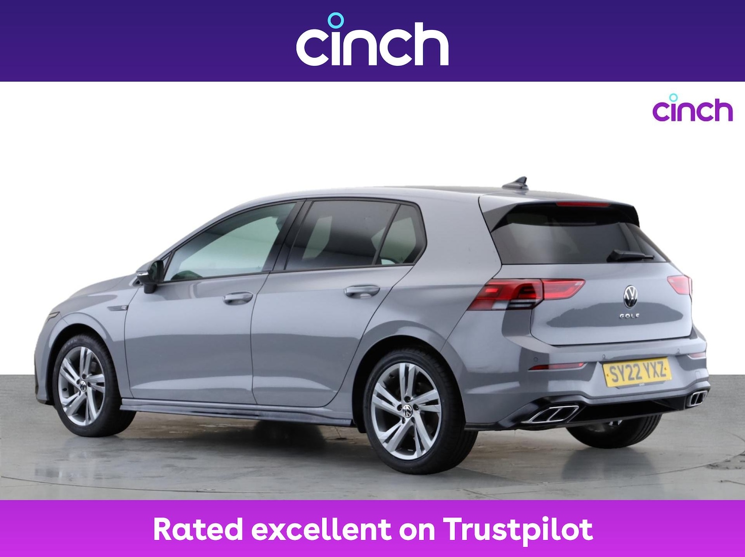 Used Volkswagen Golf 2022 for sale - 76313591: Photo 6