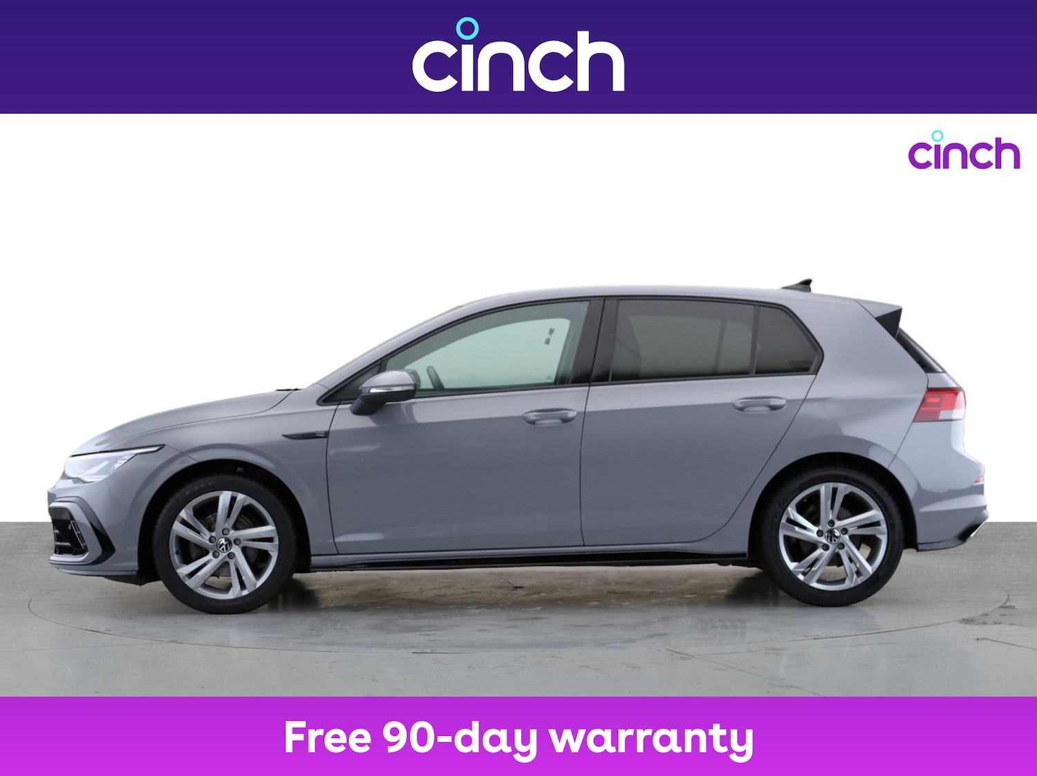 Used Volkswagen Golf 2022 for sale - 76313591: Photo 8