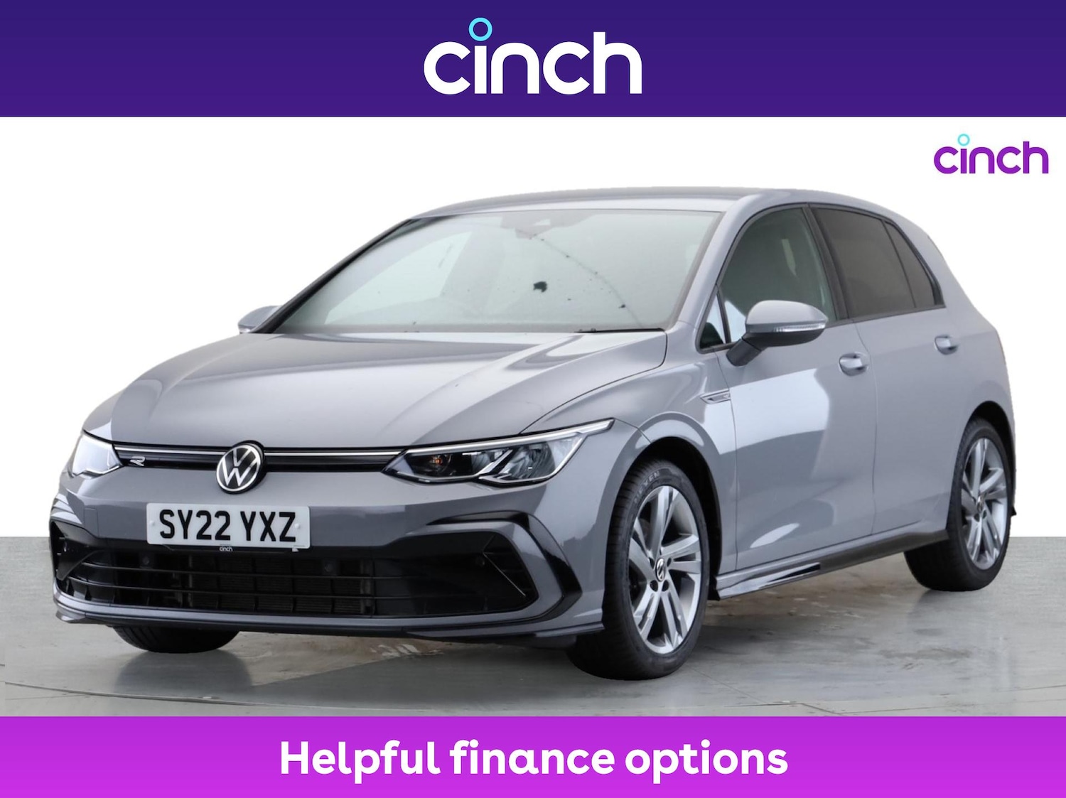 Used Volkswagen Golf 2022 for sale - 76313591: Photo 9