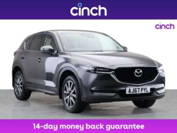 2018 - 2.0 Sport Nav 5dr