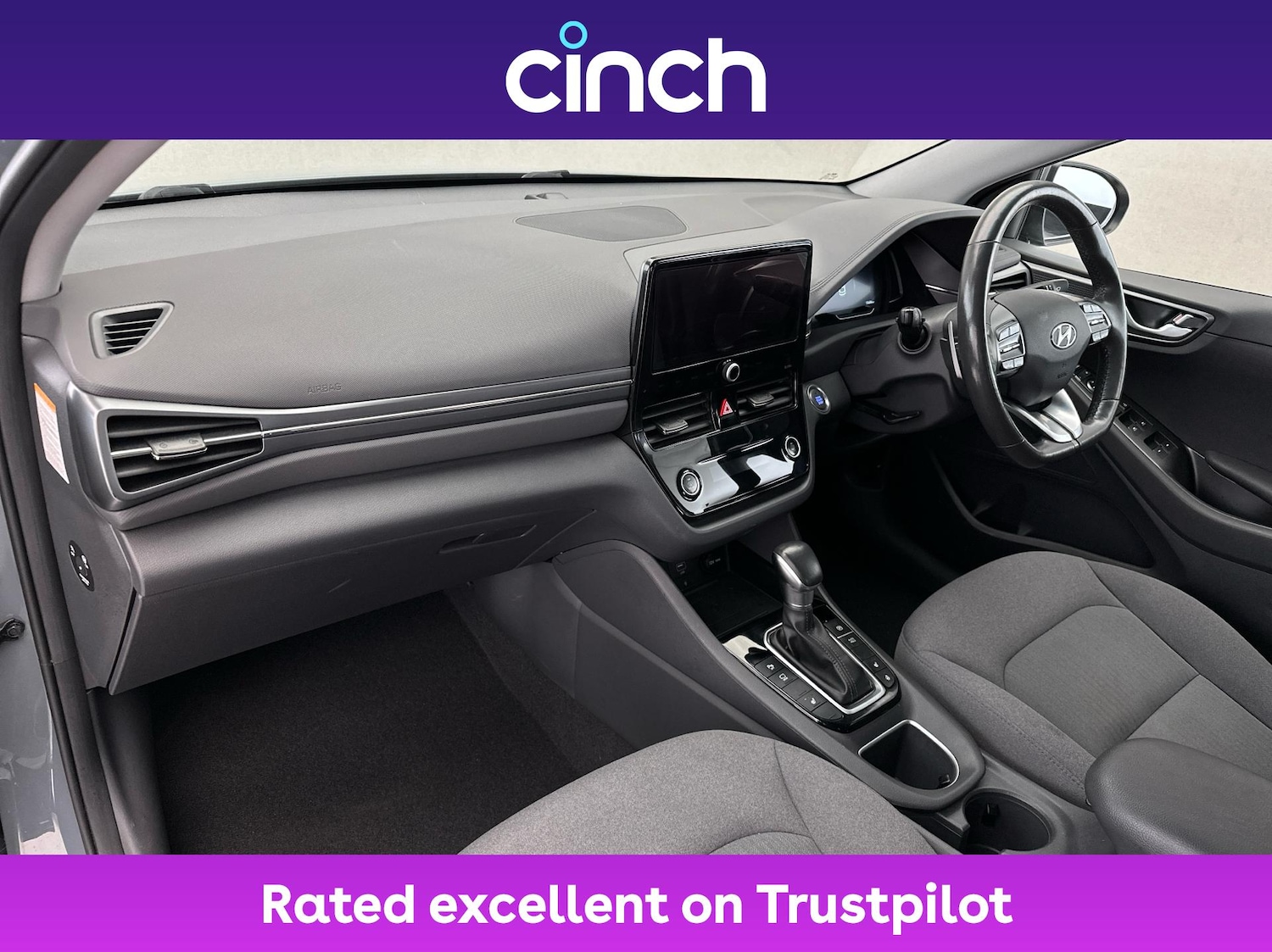 Used Hyundai IONIQ 2022 for sale - 76847773: Photo 14