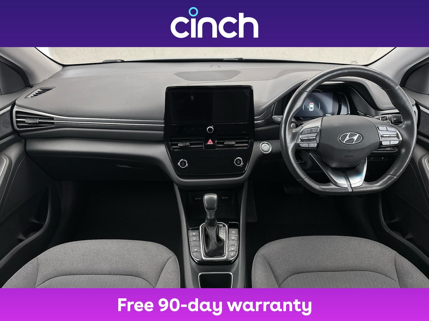 Used Hyundai IONIQ 2022 for sale - 76847773: Photo 15