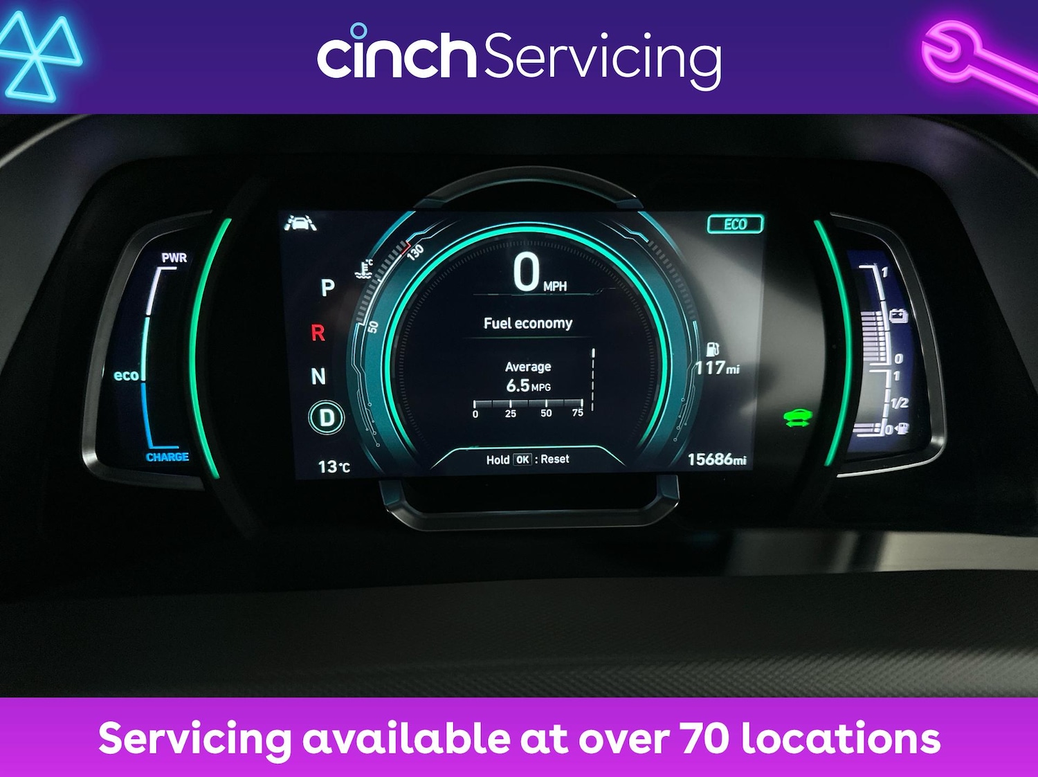 Used Hyundai IONIQ 2022 for sale - 76847773: Photo 18