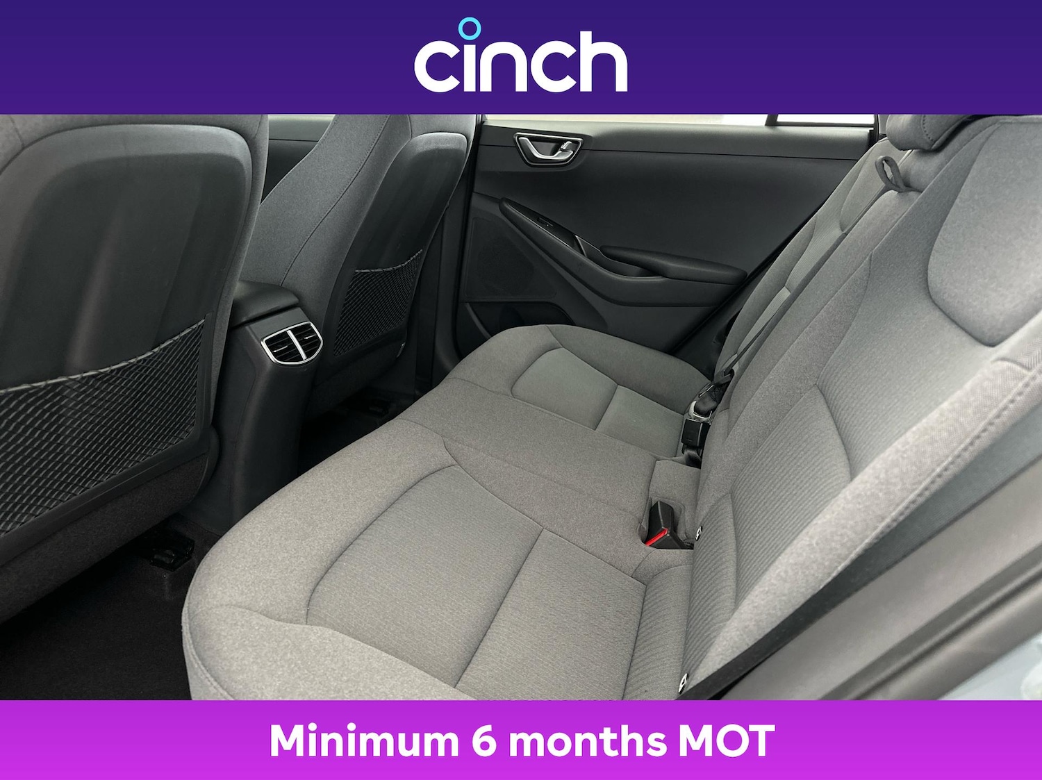 Used Hyundai IONIQ 2022 for sale - 76847773: Photo 20