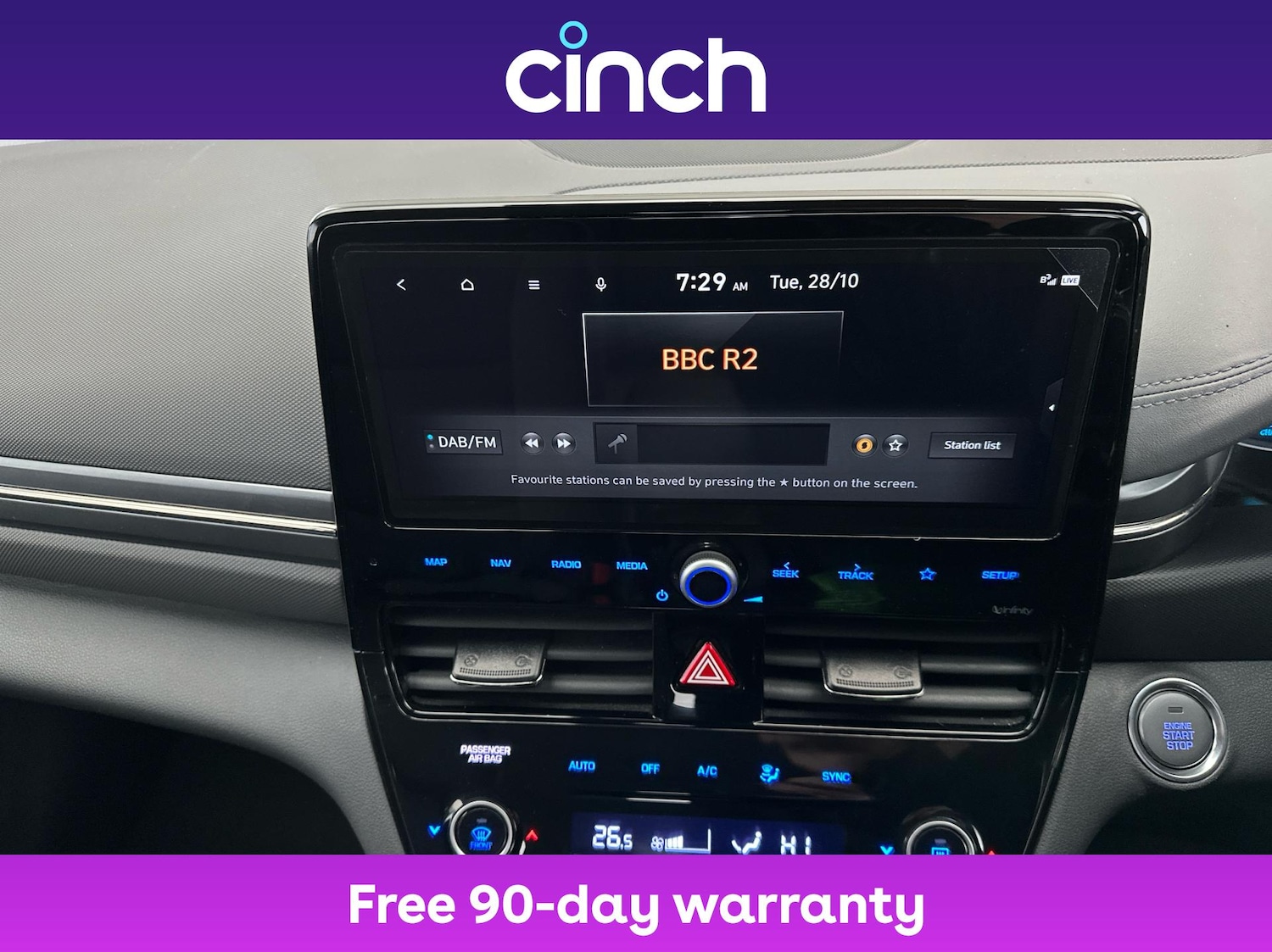 Used Hyundai IONIQ 2022 for sale - 76847773: Photo 34