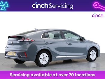 Used Hyundai IONIQ 2022 for sale - 76847773: Photo