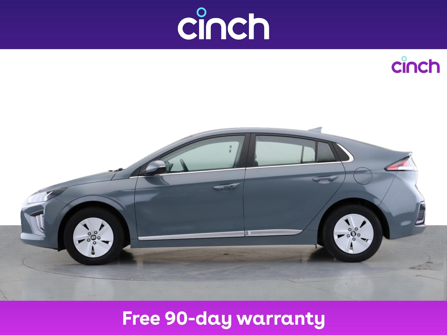 Used Hyundai IONIQ 2022 for sale - 76847773: Photo 8