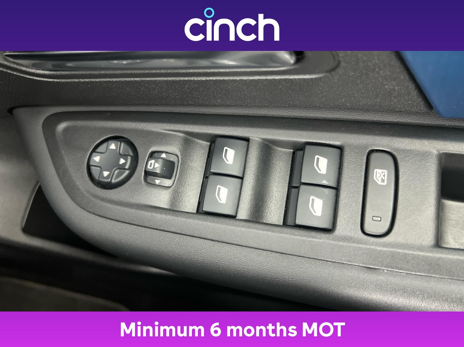 Used Citroen C4 2022 for sale - 76379829: Photo 37