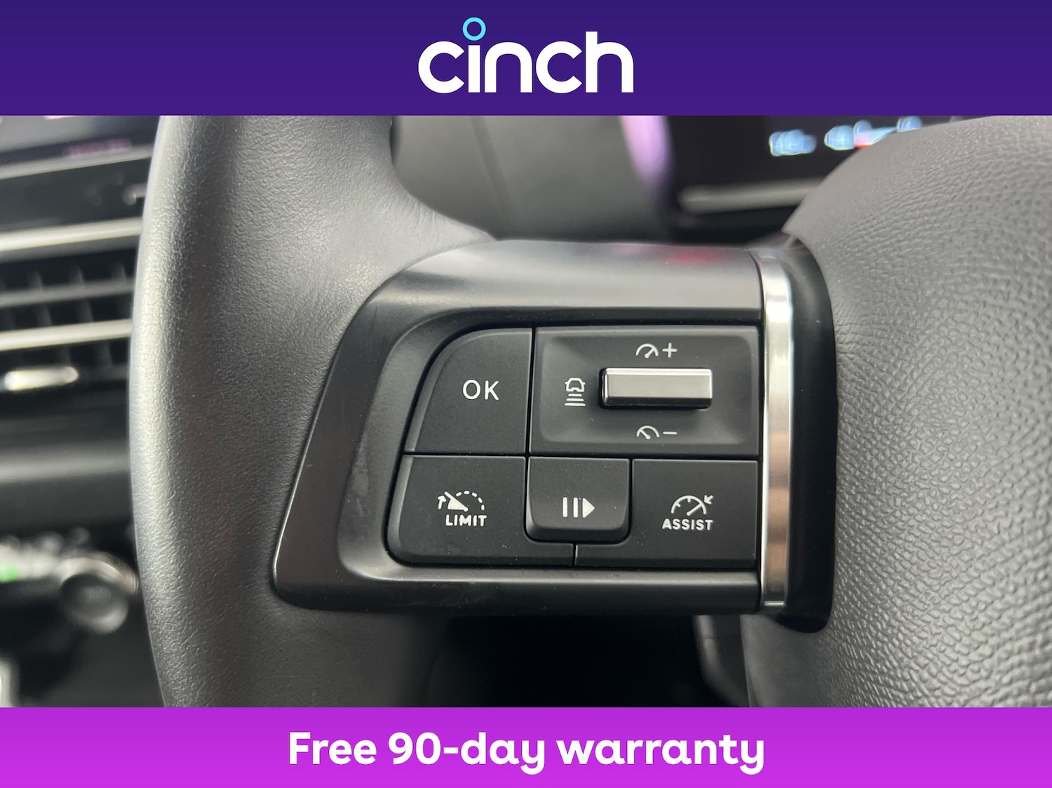 Used Citroen C4 2022 for sale - 76379829: Photo 39