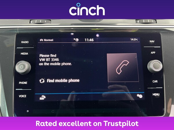 Used Volkswagen Tiguan 2020 for sale - 75704975: Photo 33