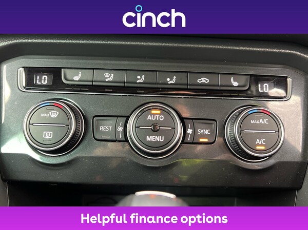 Used Volkswagen Tiguan 2020 for sale - 75704975: Photo 35