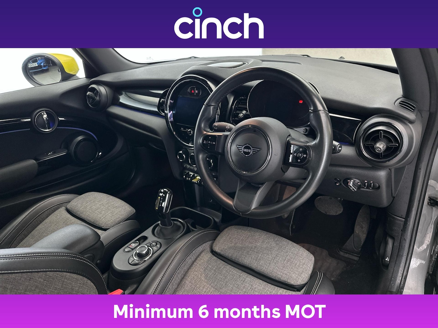 Used MINI Hatch 2021 for sale - 76847840: Photo 12