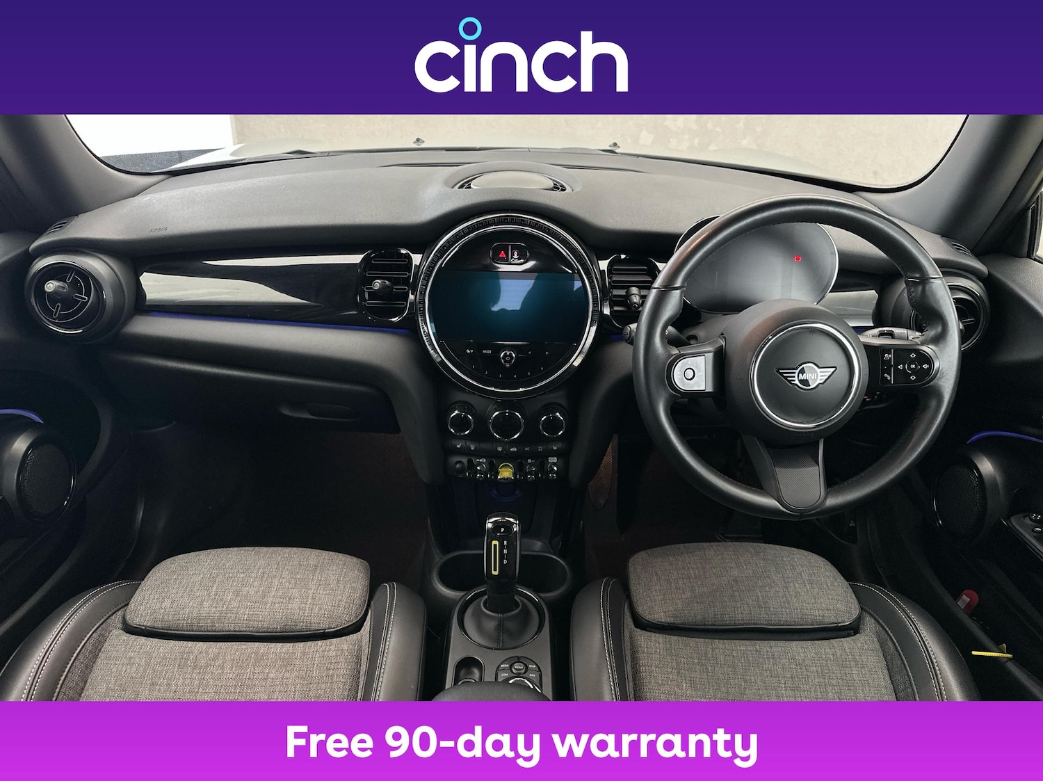 Used MINI Hatch 2021 for sale - 76847840: Photo 15