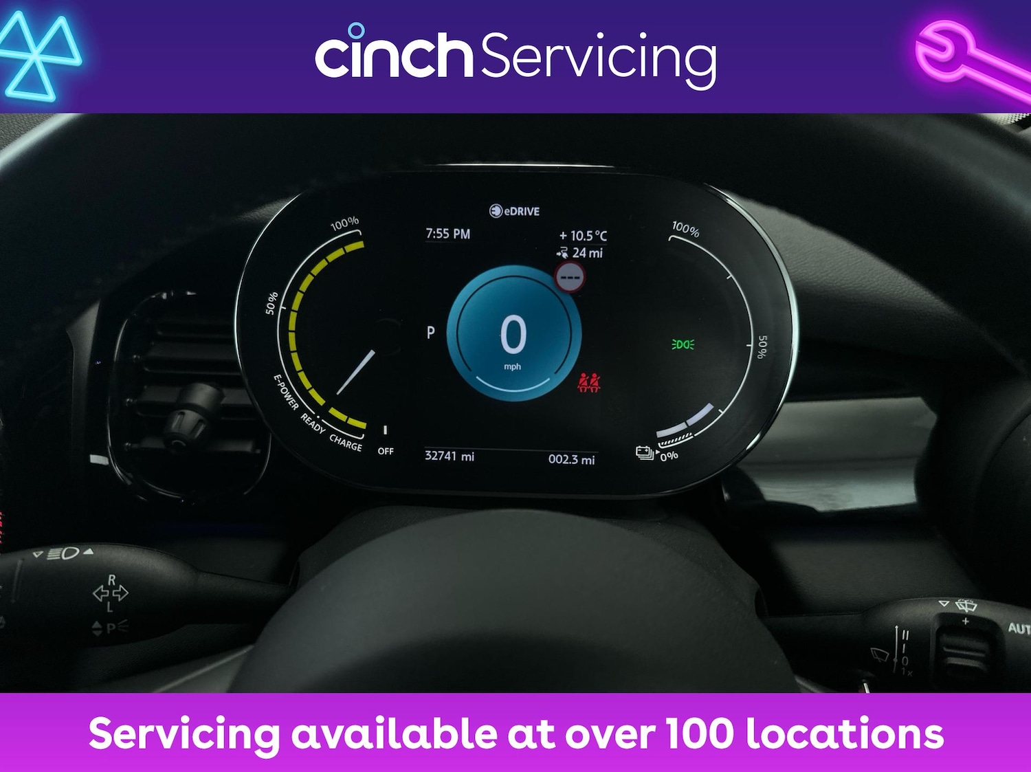 Used MINI Hatch 2021 for sale - 76847840: Photo 18