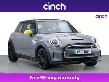 Used MINI Hatch 2021 for sale - 76847840: Photo