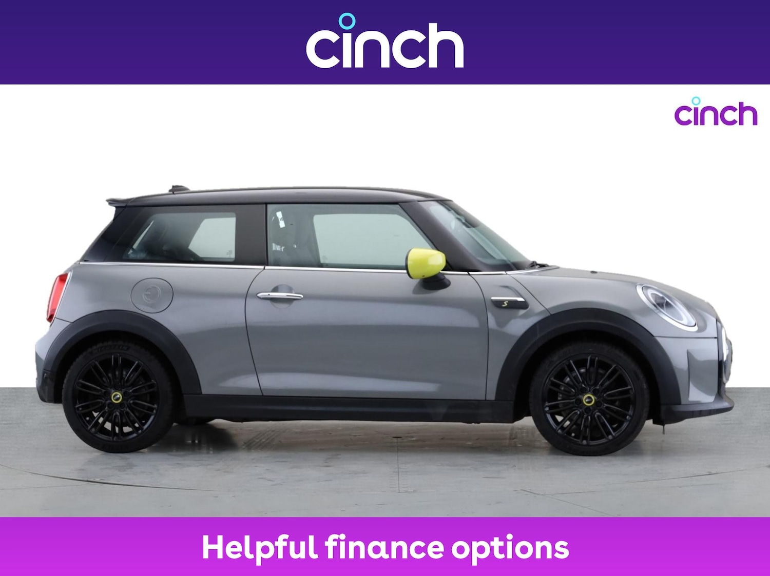Used MINI Hatch 2021 for sale - 76847840: Photo 2