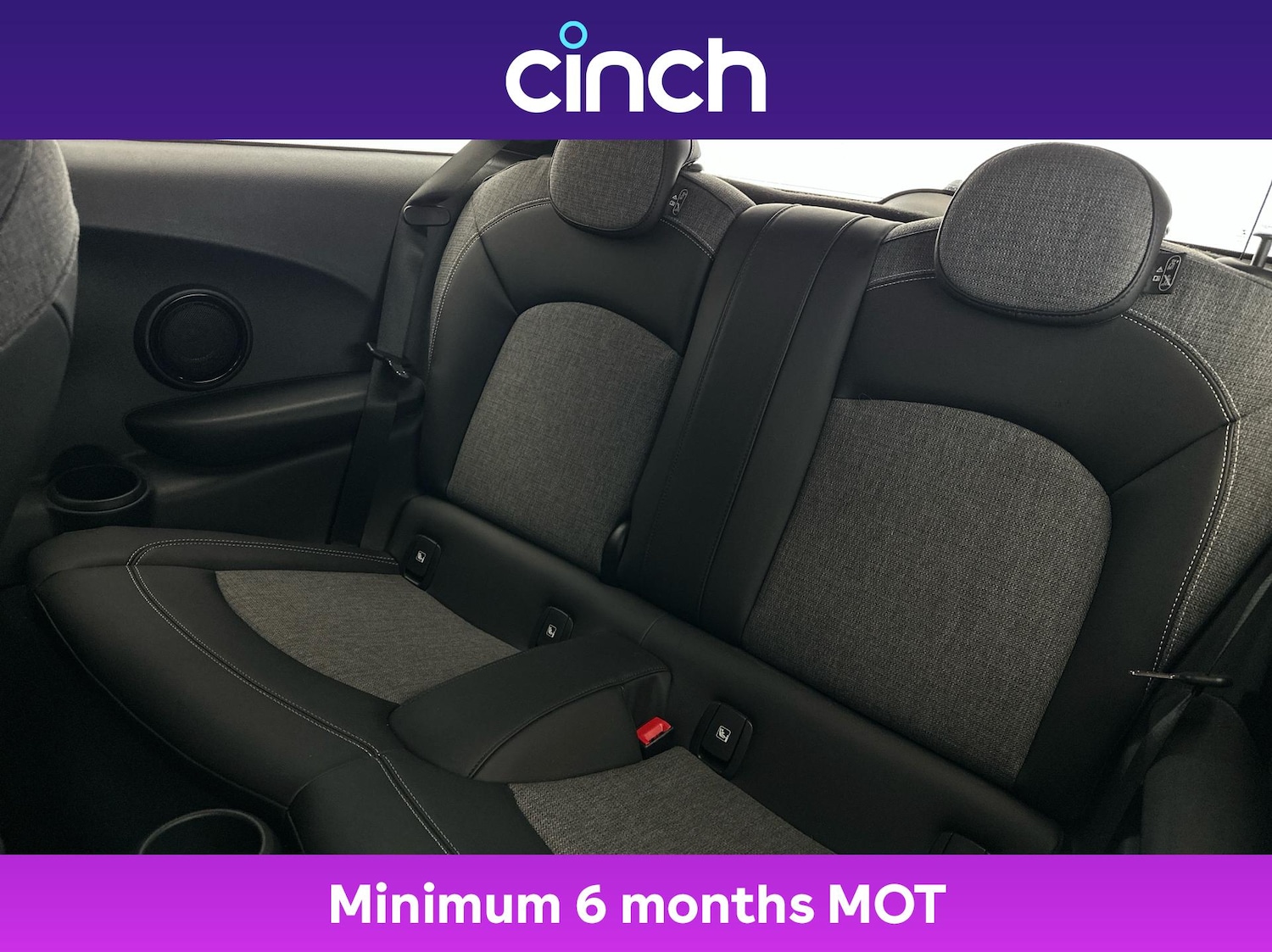 Used MINI Hatch 2021 for sale - 76847840: Photo 20